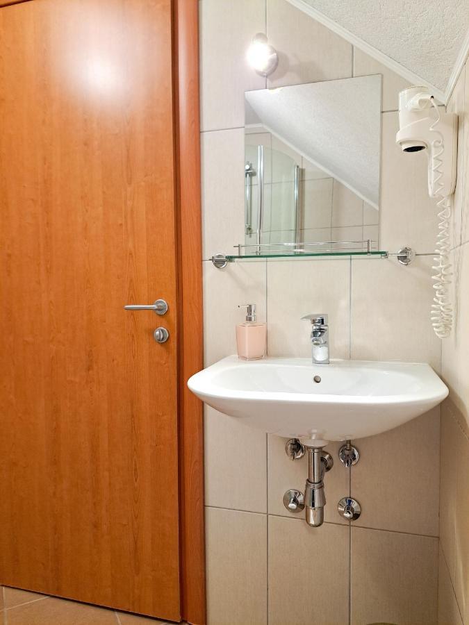 B&B Villa Plitvica Plitvica selo Esterno foto