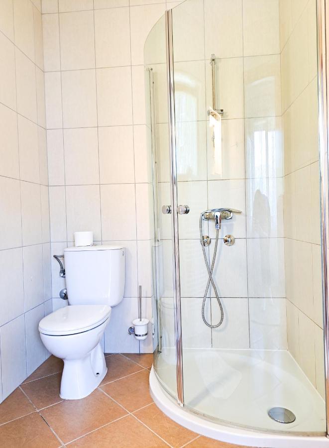 B&B Villa Plitvica Plitvica selo Esterno foto