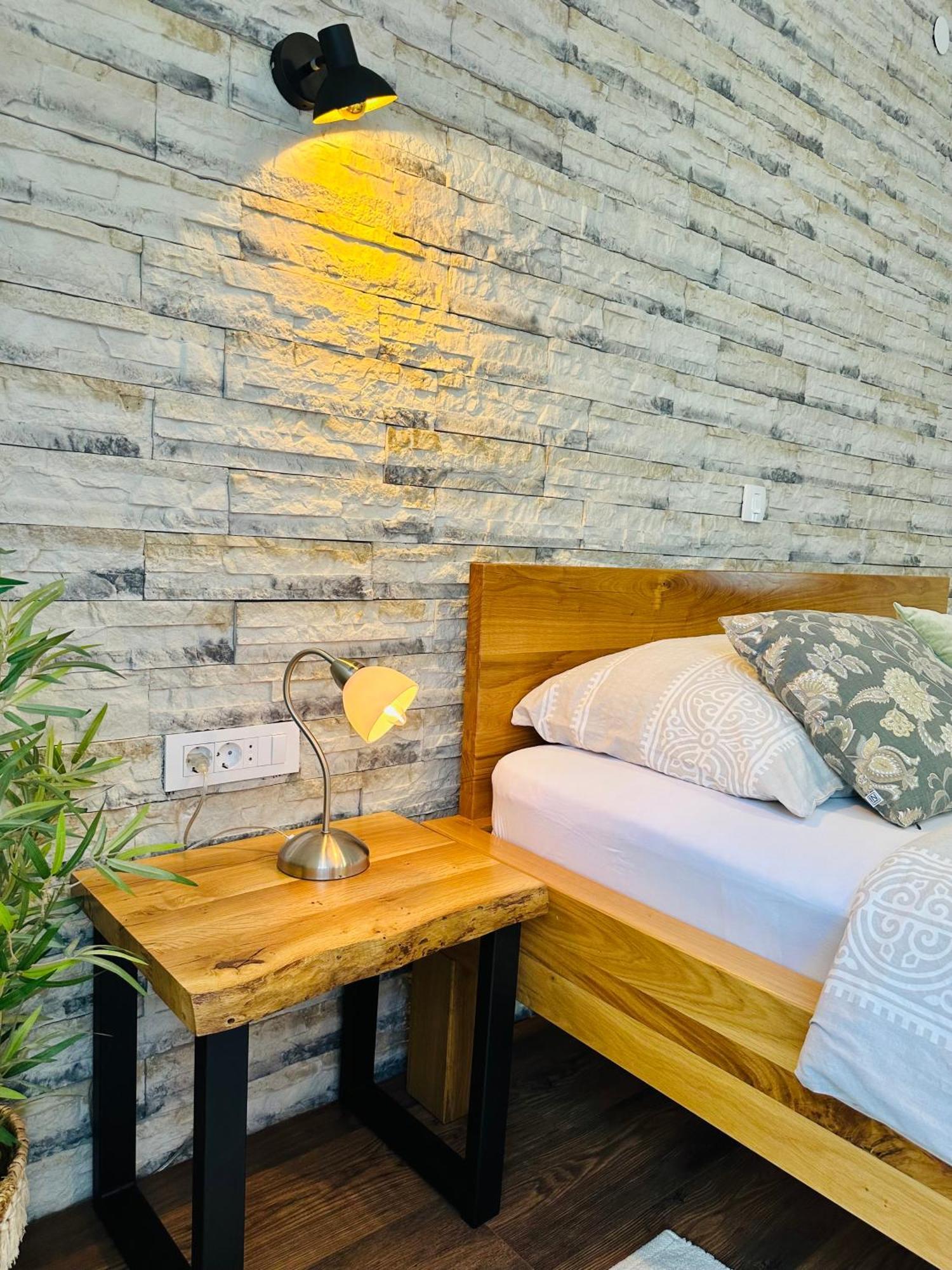 B&B Villa Plitvica Plitvica selo Esterno foto