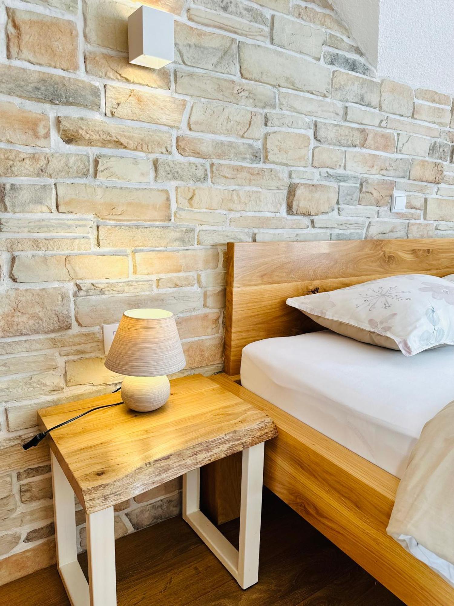 B&B Villa Plitvica Plitvica selo Esterno foto