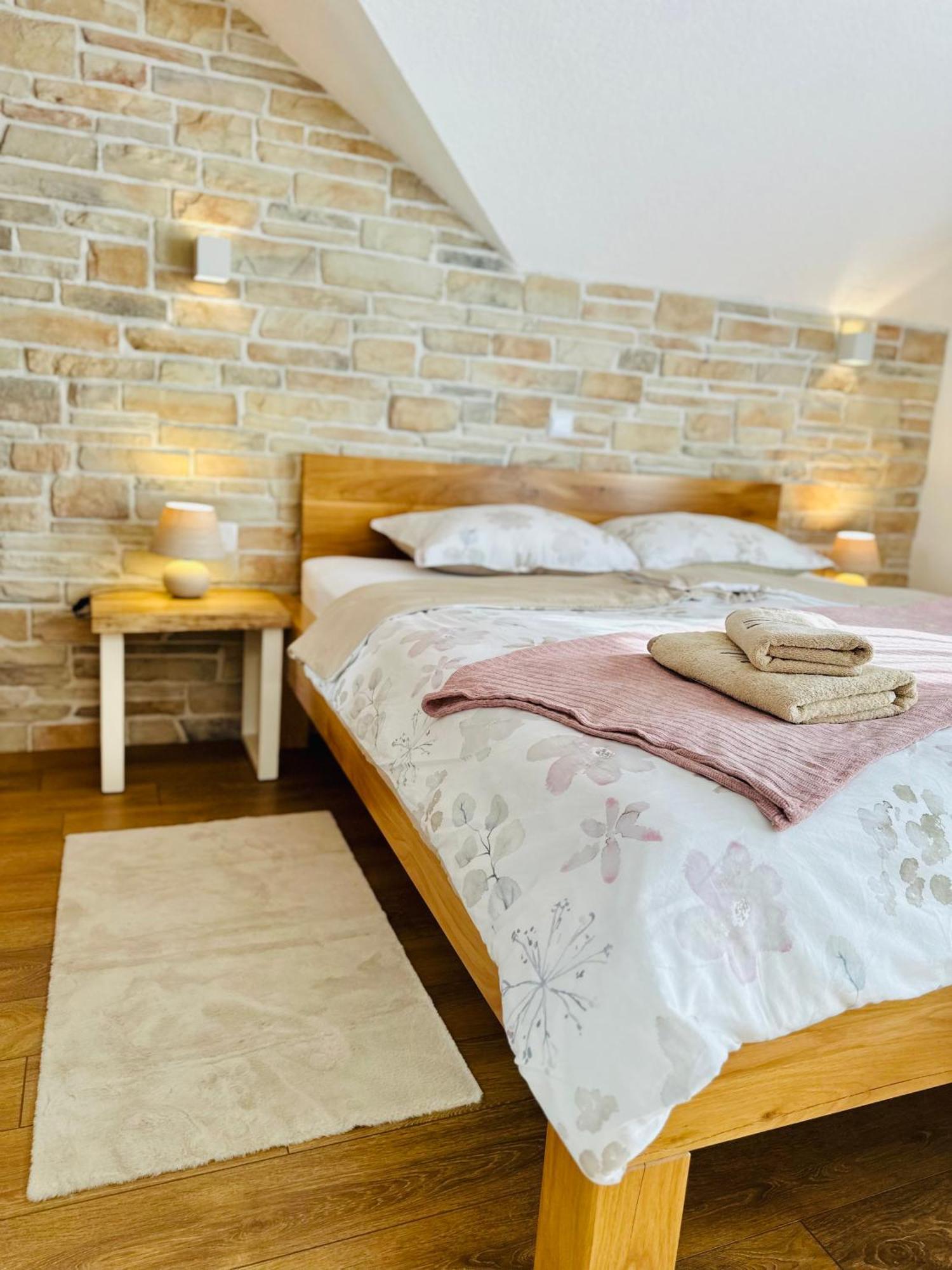 B&B Villa Plitvica Plitvica selo Esterno foto