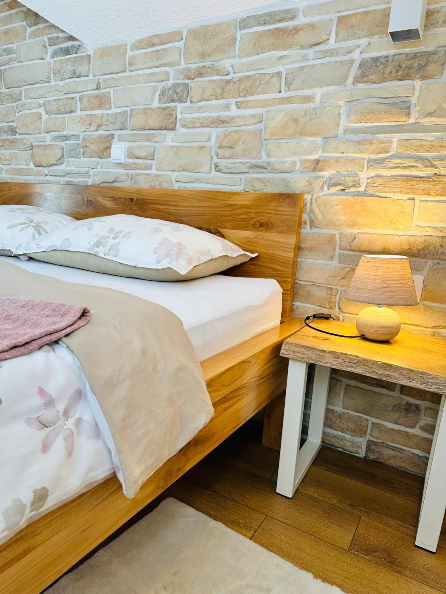 B&B Villa Plitvica Plitvica selo Esterno foto